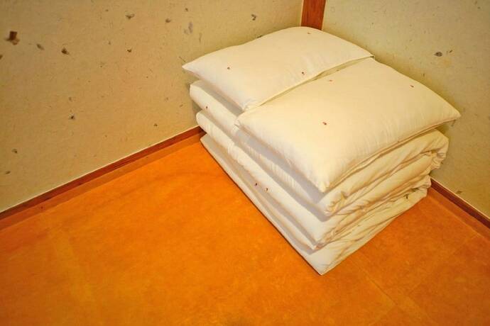 Imagen de la habitación del Hotel Hanok goeul. Foto 15