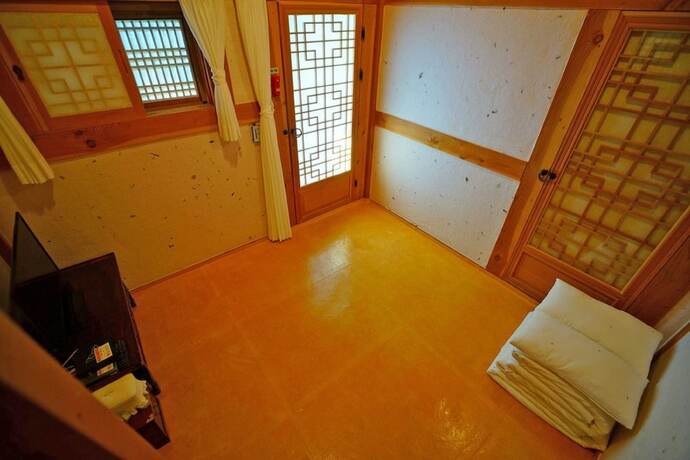 Imagen general del Hotel Hanok goeul. Foto 4