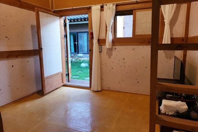 Imagen general del Hotel Hanok goeul. Foto 5