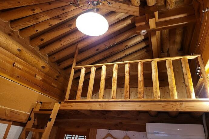 Imagen de la habitación del Hotel Hanok goeul. Foto 16