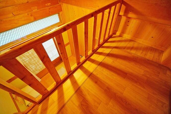 Imagen de la habitación del Hotel Hanok goeul. Foto 18