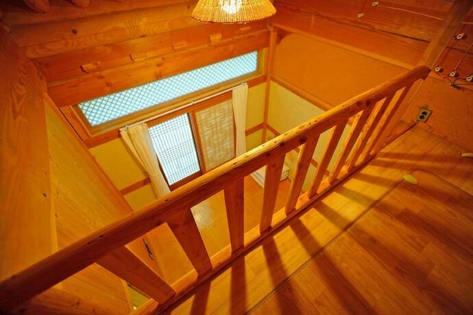 Imagen de la habitación del Hotel Hanok goeul. Foto 19