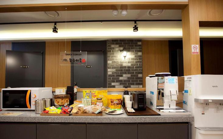 Imagen general del Hotel Hanokga Hotel. Foto 5