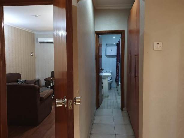 Imagen de la habitación del Hotel Hanos And Suites. Foto 14