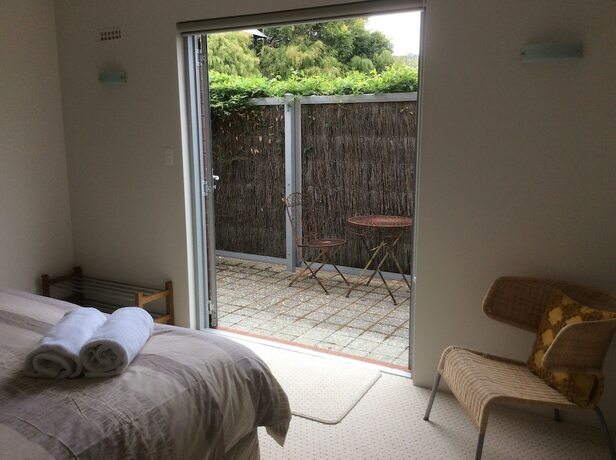 Imagen general del Hotel Hanover Bay Apartments. Foto 2