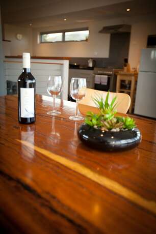 Imagen general del Hotel Hanover Bay Apartments. Foto 4