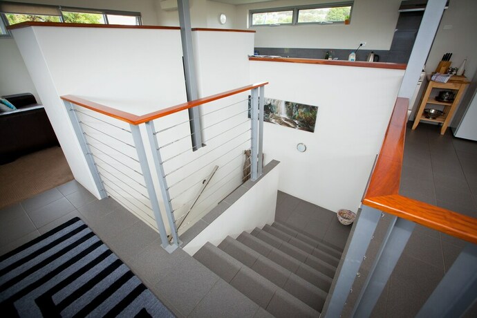 Imagen general del Hotel Hanover Bay Apartments. Foto 6