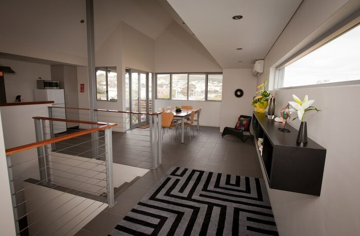 Imagen general del Hotel Hanover Bay Apartments. Foto 8