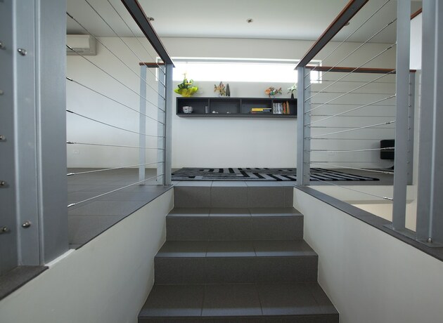 Imagen general del Hotel Hanover Bay Apartments. Foto 12