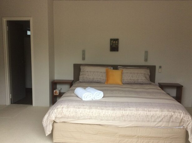 Imagen general del Hotel Hanover Bay Apartments. Foto 13