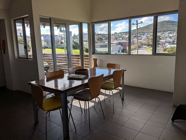 Imagen general del Hotel Hanover Bay Apartments. Foto 14