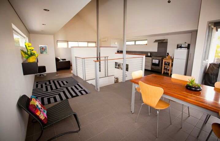 Imagen general del Hotel Hanover Bay Apartments. Foto 15