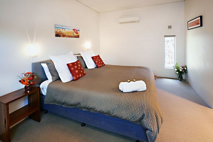 Imagen de la habitación del Hotel Hanover Bay Apartments. Foto 18