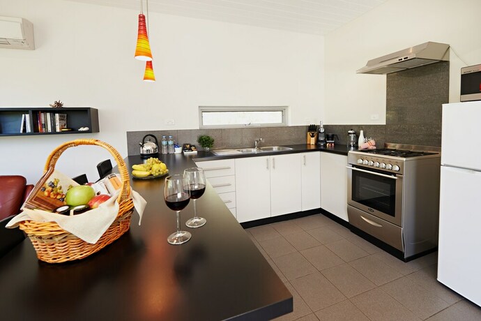 Imagen de la habitación del Hotel Hanover Bay Apartments. Foto 19