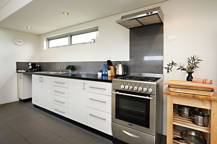 Imagen de la habitación del Hotel Hanover Bay Apartments. Foto 20