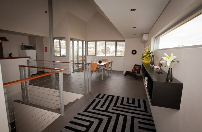 Imagen de la habitación del Hotel Hanover Bay Apartments. Foto 21