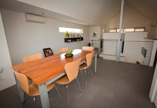 Imagen de la habitación del Hotel Hanover Bay Apartments. Foto 22