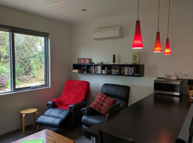 Imagen de la habitación del Hotel Hanover Bay Apartments. Foto 24