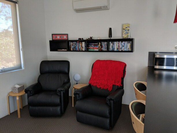 Imagen de la habitación del Hotel Hanover Bay Apartments. Foto 25