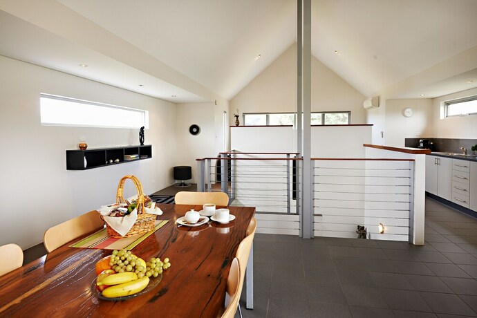 Imagen de la habitación del Hotel Hanover Bay Apartments. Foto 27