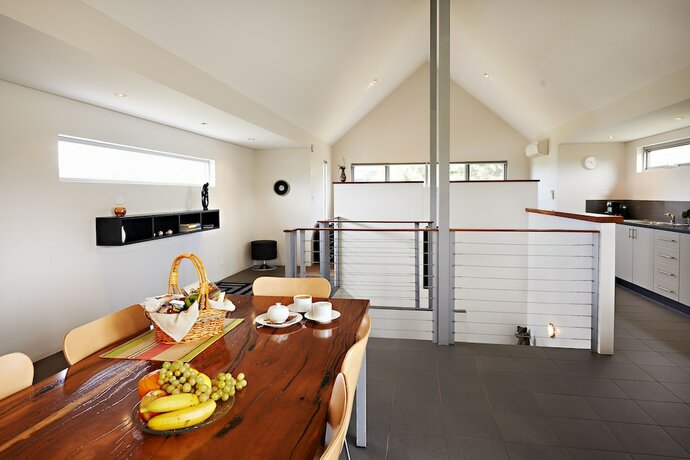 Imagen de la habitación del Hotel Hanover Bay Apartments. Foto 30