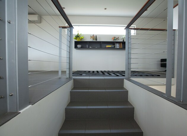 Imagen de los interiores del Hotel Hanover Bay Apartments. Foto 31