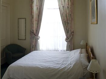 Imagen general del Hotel Hanover House. Foto 2