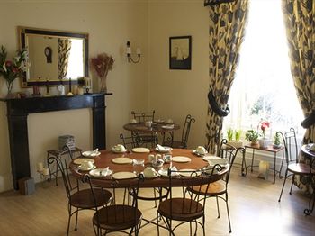 Imagen general del Hotel Hanover House. Foto 3