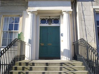 Imagen general del Hotel Hanover House. Foto 4