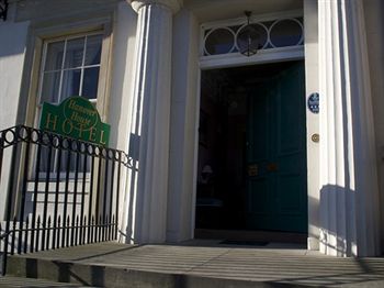 Imagen general del Hotel Hanover House. Foto 7