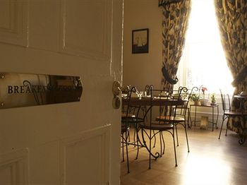 Imagen general del Hotel Hanover House. Foto 8