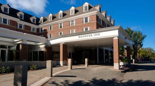 Imagen de la habitación del Hotel Hanover Inn Dartmouth. Foto 2