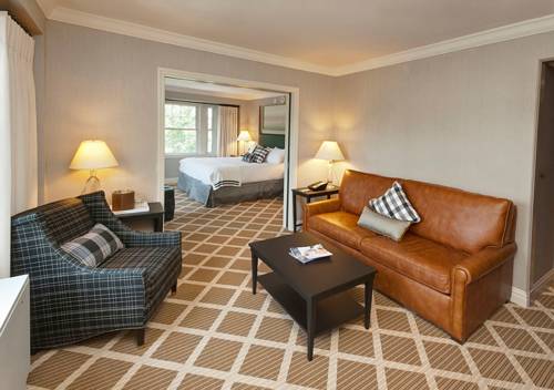 Imagen de la habitación del Hotel Hanover Inn Dartmouth. Foto 3