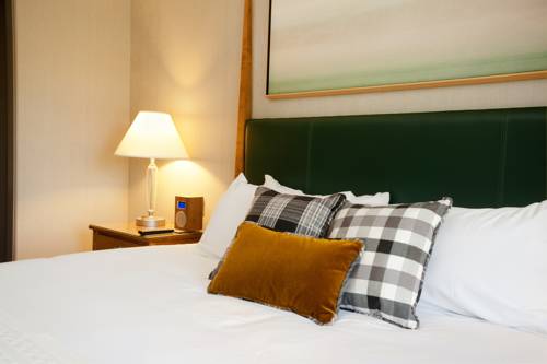 Imagen de la habitación del Hotel Hanover Inn Dartmouth. Foto 5