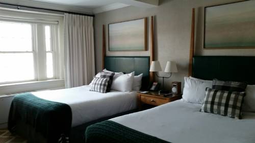 Imagen de la habitación del Hotel Hanover Inn Dartmouth. Foto 8