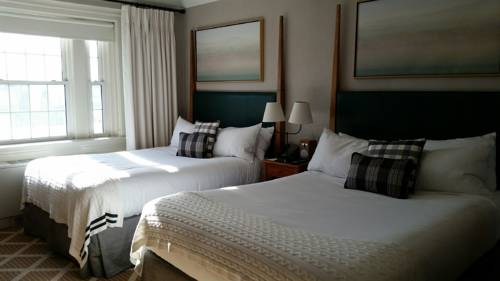 Imagen de la habitación del Hotel Hanover Inn Dartmouth. Foto 9