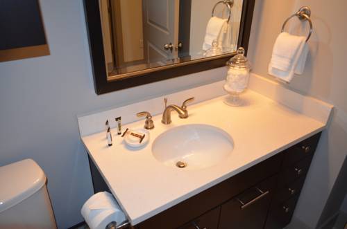 Imagen de la habitación del Hotel Hanover Post Oak. Foto 3