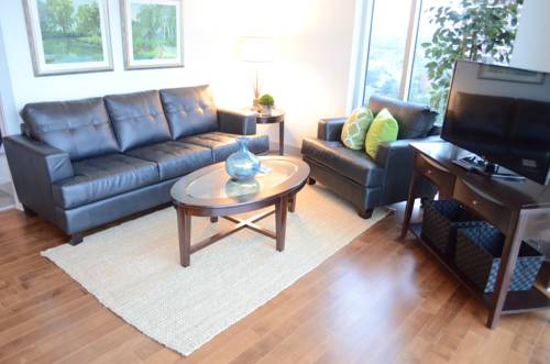 Imagen de la habitación del Hotel Hanover Post Oak. Foto 8