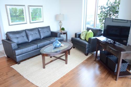 Imagen general del Hotel Hanover Post Oak. Foto 1