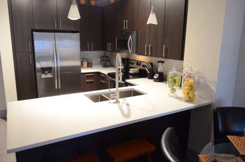 Imagen de la habitación del Hotel Hanover Post Oak. Foto 9