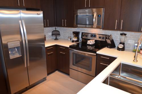 Imagen de la habitación del Hotel Hanover Post Oak. Foto 11