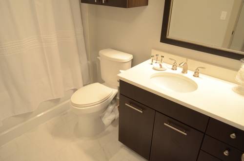 Imagen de la habitación del Hotel Hanover Post Oak. Foto 16