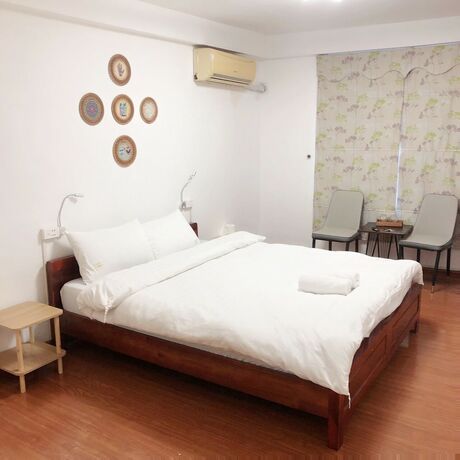 Imagen general del Hotel Hanowood Homestay and Travel. Foto 4