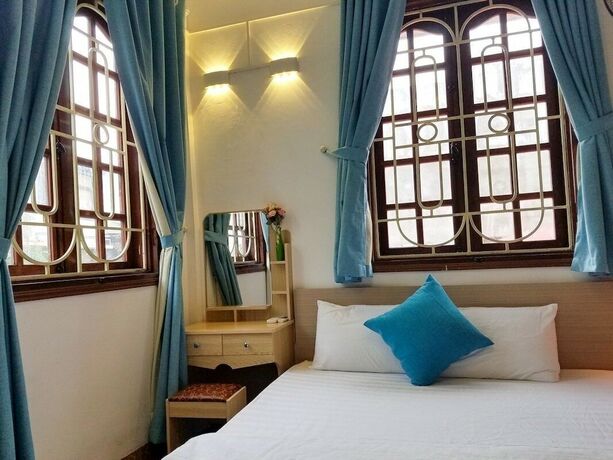 Imagen general del Hotel Hanowood Homestay and Travel. Foto 7