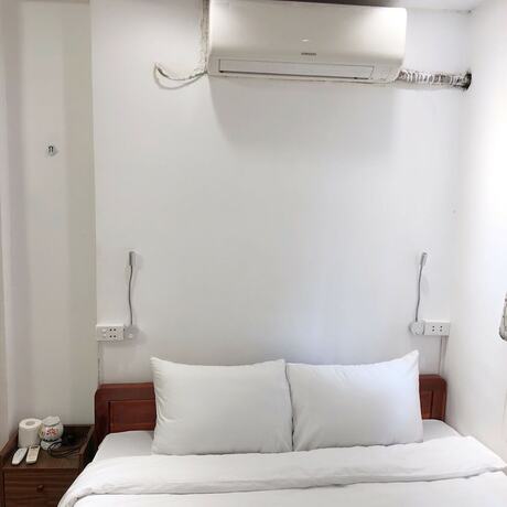 Imagen de la habitación del Hotel Hanowood Homestay and Travel. Foto 18