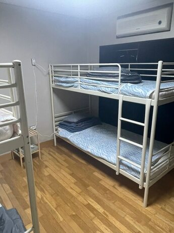Imagen general del Hotel Hanra Guesthouse. Foto 1