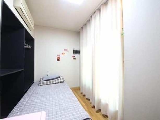 Imagen general del Hotel Hanra Guesthouse. Foto 2