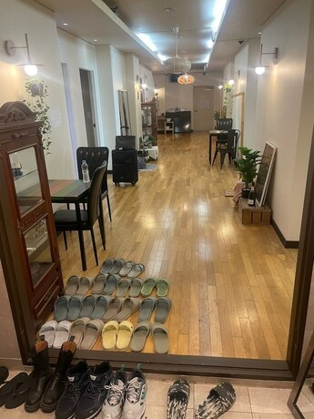 Imagen general del Hotel Hanra Guesthouse. Foto 3