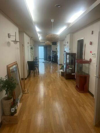 Imagen general del Hotel Hanra Guesthouse. Foto 4