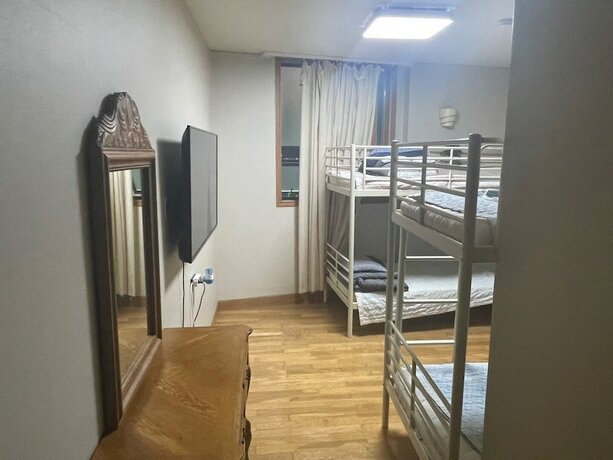 Imagen general del Hotel Hanra Guesthouse. Foto 5